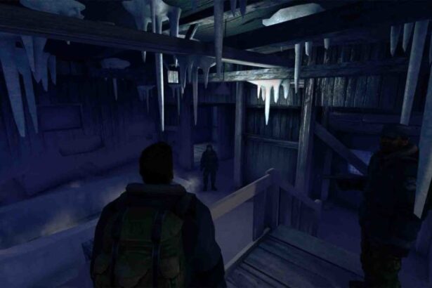 Nowy gameplay wideo do Remastera The Thing wzbudza falę emocji