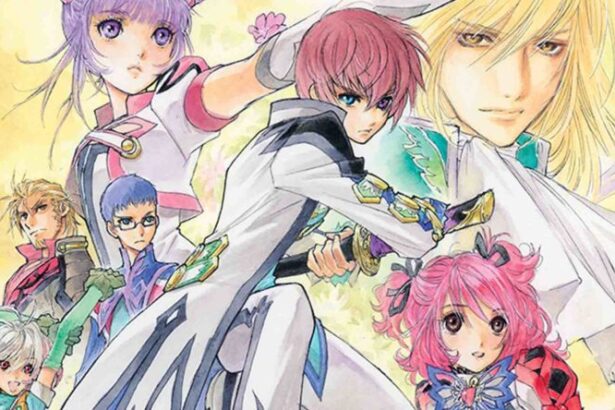 Oto zwiastun systemu walki z Tales of Graces f Remastered!