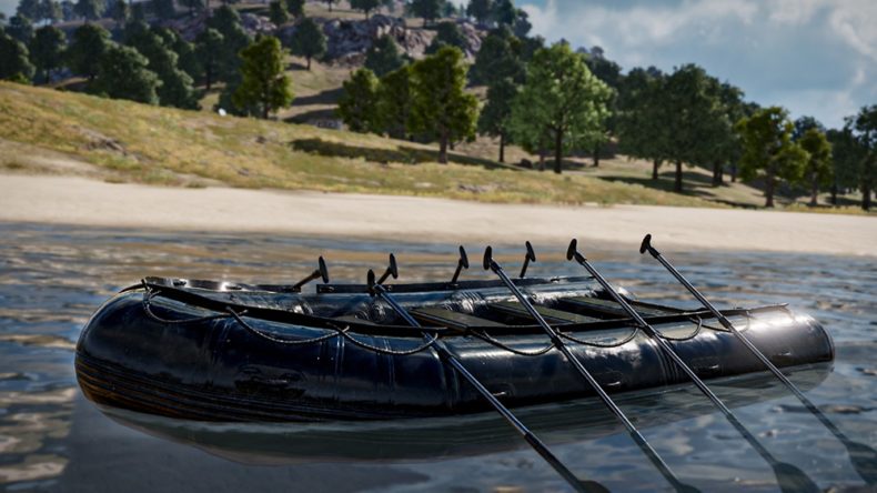 Najnowsza aktualizacja PUBG: Battlegrounds Update 32.2 już dostępna