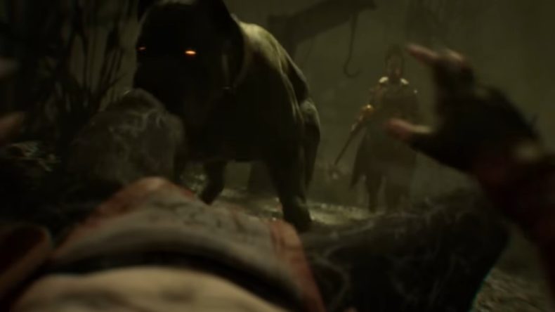 Nowy rozdział w grze Dead by Daylight – Przeklęty Kurs