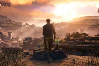 Star Wars Jedi: Survivor otrzymuje aktualizację na PS5 Pro