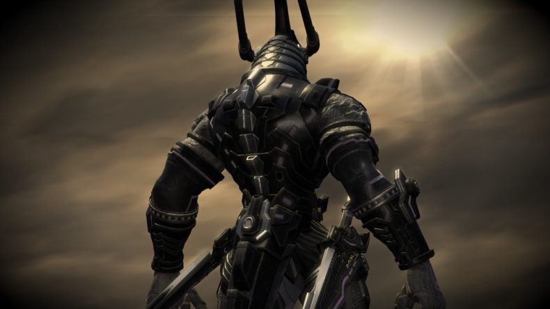 Zaktualizowany Final Fantasy XIV Online już dostępny!