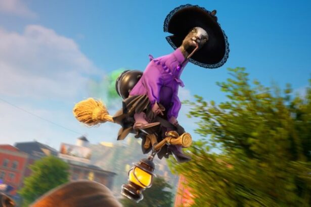Kozy atakują z jeszcze większą mocą: Goat Simulator 3 otrzymuje darmową aktualizację i DLC Hocus Pocus