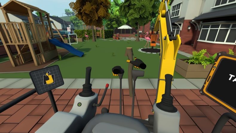 Premiera zwiastuna gry DIG VR już dostępna!