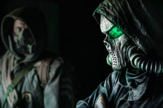 Chernobylite w grudniu zadebiutuje na Switchu!