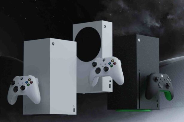 Wyjątkowe okazje na Xbox w Black Friday z akcesoriami oraz kontrolerami
