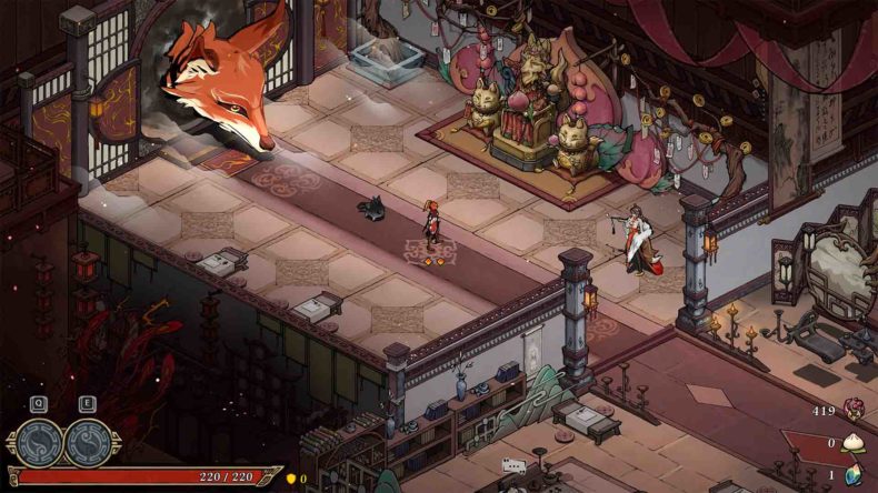 Nowa aktualizacja Realm of Ink dostępna w listopadzie!