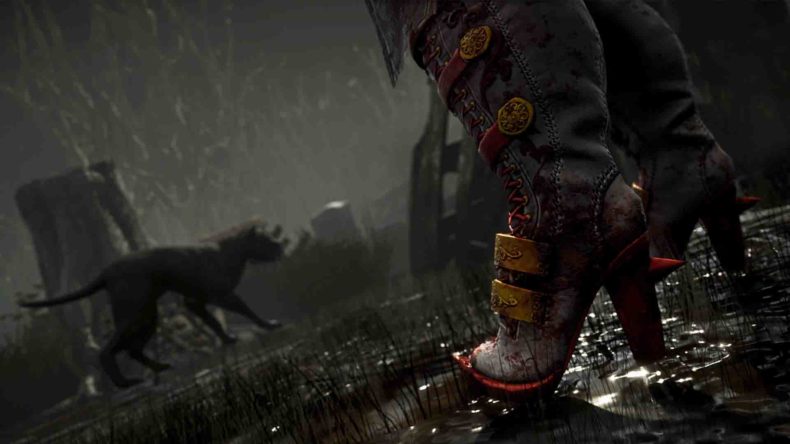 Nowi bohaterowie do Dead by Daylight: przełamujący strach i mroczną tajemnicę!