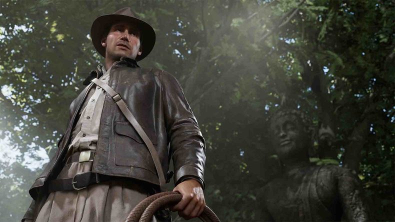 Premiera zwiastuna gry „Indiana Jones and the Great Circle” wreszcie ujawniona!