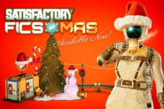 Zadowalająca aktualizacja „FICSMAS” wraca na kolejny rok