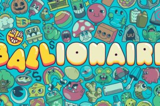 Ogłoszono datę premiery Ballionaire oraz wydano nowy zwiastun!