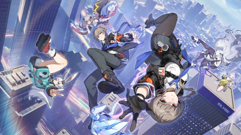 NetEase ujawnia nowy zwiastun otwartego świata RPG, ANANTA