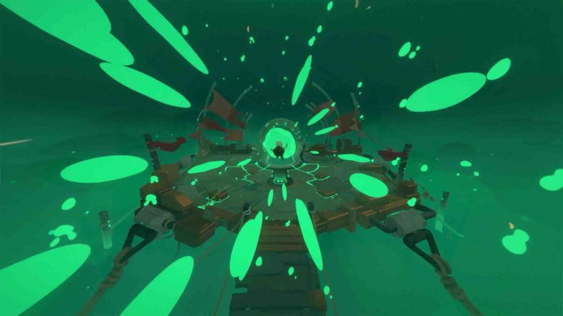 Moonlighter 2: Nieskończona Skarbnica oficjalnie zapowiedziana!