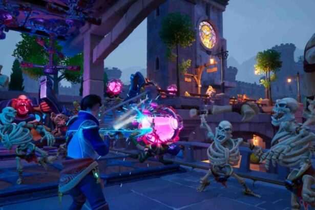 Ogłoszono datę premiery gry Deathtrap firmy Orcs Must Die!
