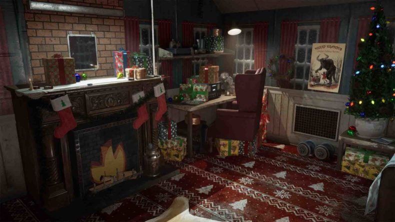 Nowa aktualizacja „Project Breach” w grze The Outlast Trials!