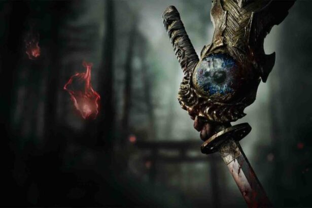Onimusha powraca z Way of the Sword w 2026 roku!