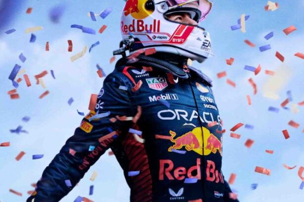 Nowe statystyki i dane w grze EA Sports F1 24!