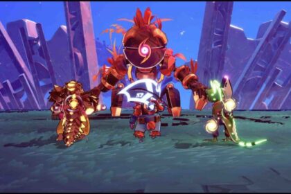 Patch Windblown dodaje wsparcie dla DualSense Edge oraz „Ultra” odległość widoku