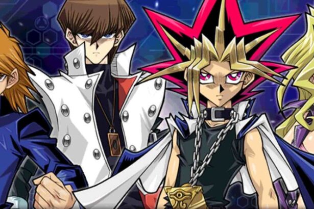 Wszystko, co musisz wiedzieć o urodzinach Yu-Gi-Oh! Duel Links!