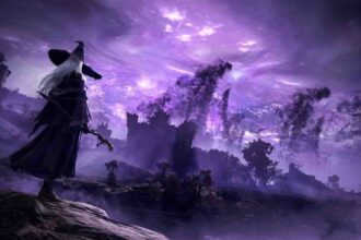 Rozpoczęcie testów Elden Ring Nightreign: Zdradzono daty i godziny!