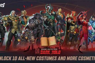 Marvel Rivals: Sezon 1 – Szczegóły o Battle Pass, już dostępny!