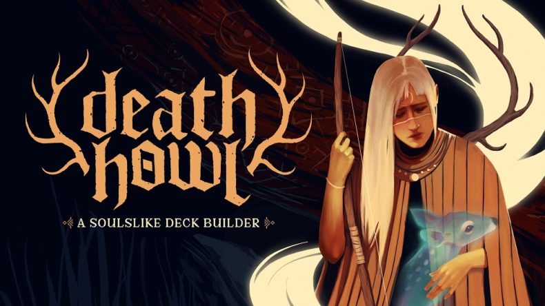 The Outer Zone i 11 bit studios ogłaszają nową grę „Death Howl” – przedstawienie wirującej mroczności!