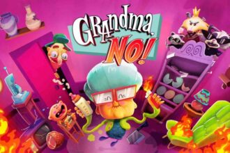 Super Rare Games ogłasza Grandma No!, premiery na PC