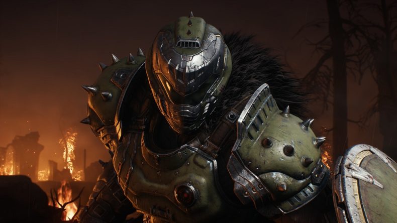 Nadchodząca Ciemna Era w DOOM – Wszystkie nowe szczegóły z Xbox Developer Direct