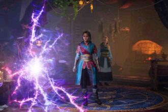 Nowy zwiastun gry Split Fiction prezentujący poboczne historie i rozgrywkę kooperacyjną