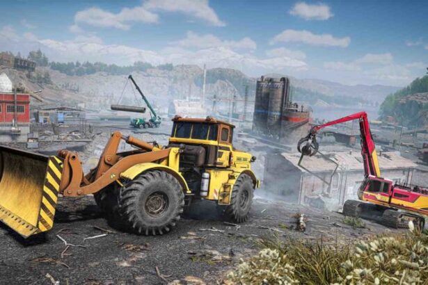 Zwiastun gameplay’u Roadcraft ujawnia datę premiery w maju!