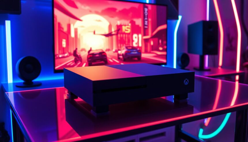 GTA 6 na Xbox Series S – czy to prawda?